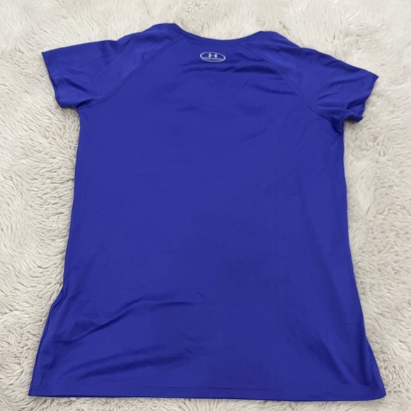 Girls Under Armor Short Sleeve Bundle - Picture 5 of 5